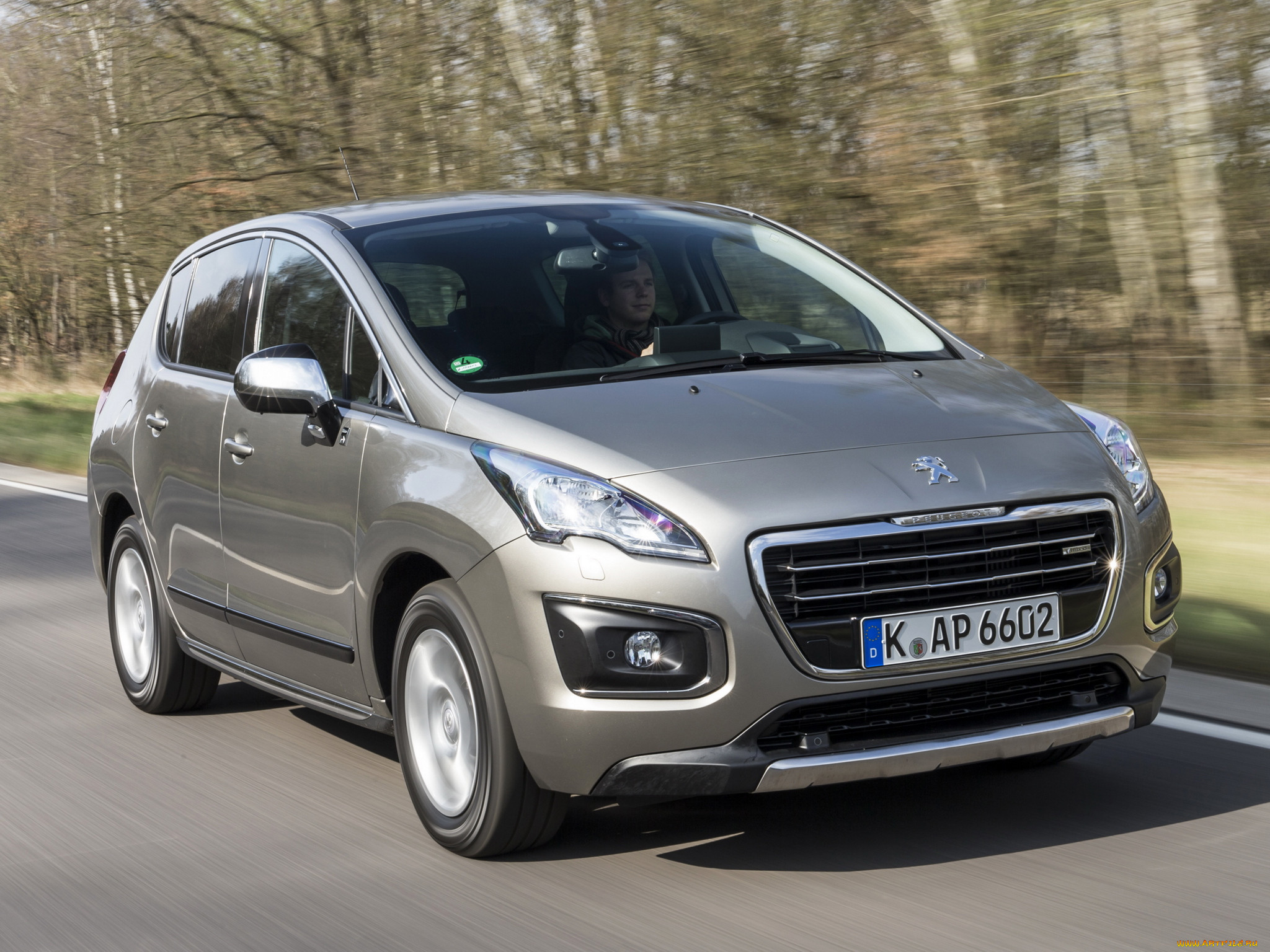 , peugeot, , 2013, 3008, hybrid4